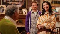 Click to watch 'The Better Annie' (popup) The Goldbergs